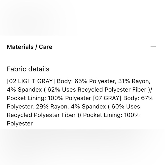 Uniqlo Smart Ankle Pant Trouser (2-Way Stretch Glen-Check) - Picture 9 of 10